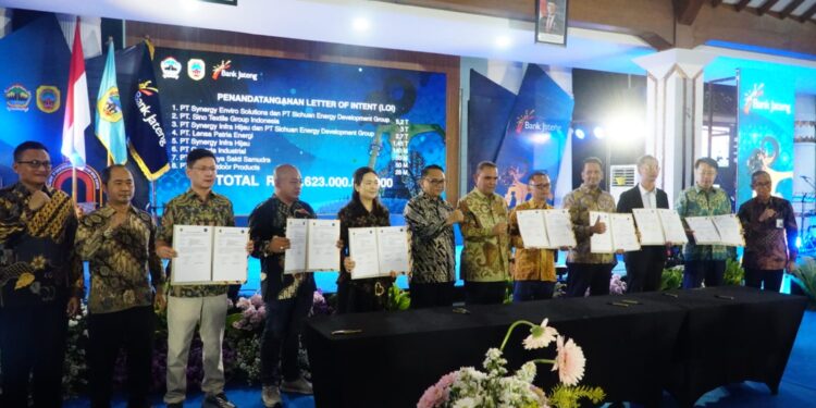 Sambut Investasi Rp12,6 Triliun, DPRD Pati: Bukan Sekadar Angka, Harus Bermanfaat