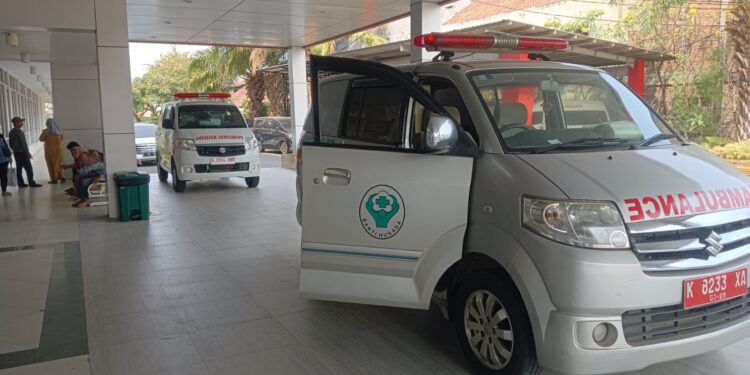 Apresiasi Penanganan Korban Keracunan MBG, DPRD Pati: Evaluasi Menyeluruh Wajib Dilakukan