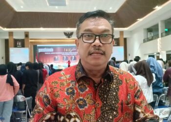 Dorong SMK Go Global, Edy Wuryanto Harap UMK Jadi Pusat Pelatihan Pekerja Migran