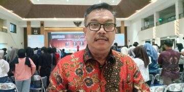 Dorong SMK Go Global, Edy Wuryanto Harap UMK Jadi Pusat Pelatihan Pekerja Migran